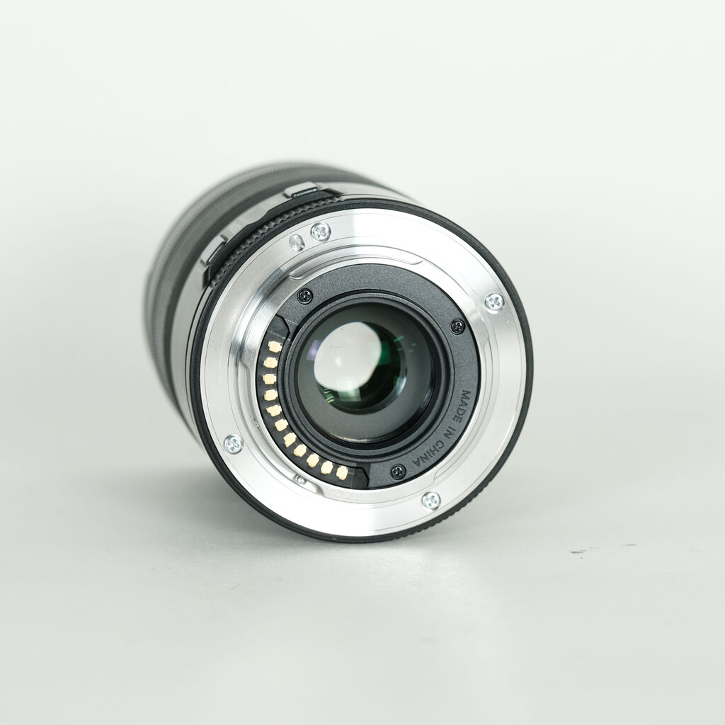 OLYMPUS M.ZUIKO DIGITAL ED 12-50mm F3.5-6.3 EZ ブラック OLYMPUS M.ZUIKO DIGITAL ED 12-50mm F3.5-6.3 EZ ブラック