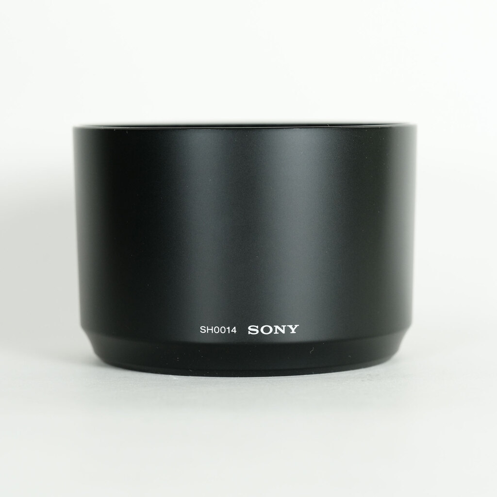 SONY 135mm F2.8 [T4.5] STF SAL135F28