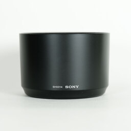 SONY 135mm F2.8 [T4.5] STF SAL135F28