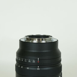 SONY FE 24-50mm F2.8 G SEL2450G