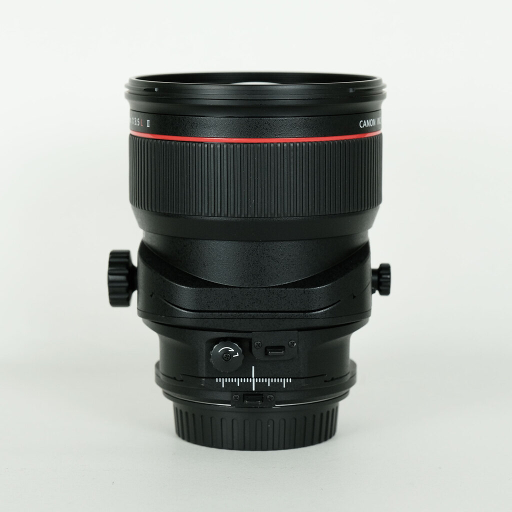 キャノン CANON TS-E 24mm f3.5 L シフトレンズ Amazon.com : Canon 24mm F3.5 L II TS-E Tilt Shift Lens