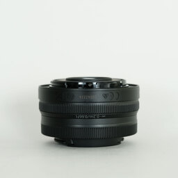 Nikon NIKKOR Z DX 16-50mm f/3.5-6.3 VR Nikon NIKKOR Z DX 16-50mm f/3.5-6.3 VR