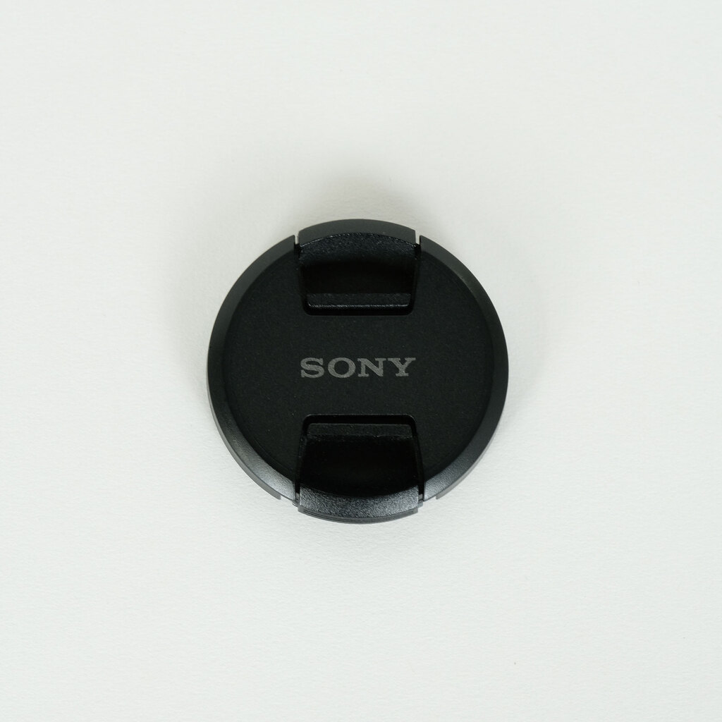 SONY FE 40mm F2.5 G SEL40F25G SONY FE 40mm F2.5 G SEL40F25G