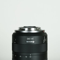 Canon RF24-240mm F4-6.3 IS USM Canon RF24-240mm F4-6.3 IS USM