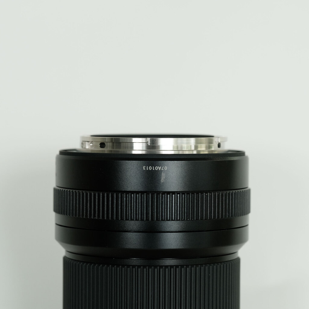 FUJIFILM GF30mmF3.5 R WR