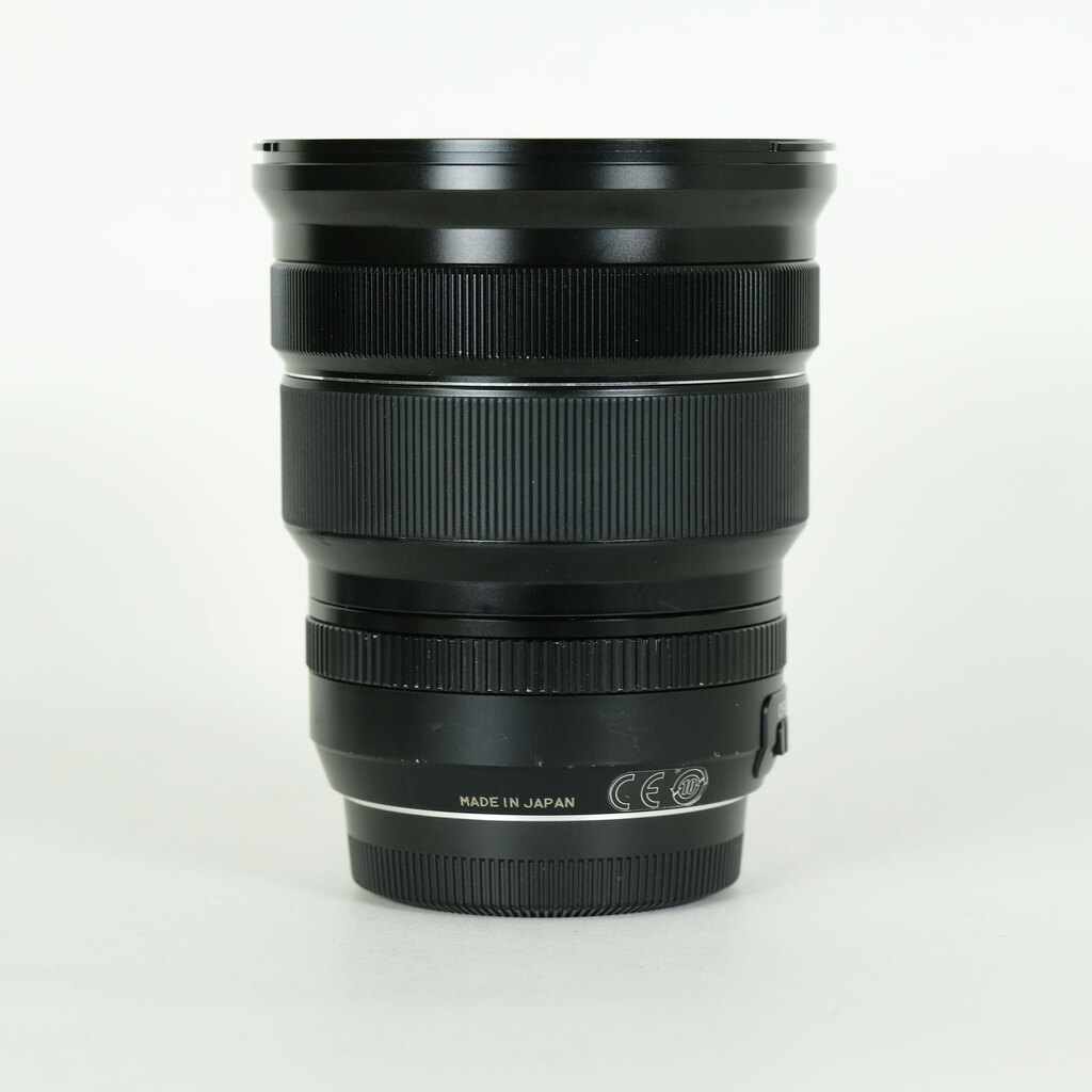 FUJIFILM XF10-24mmF4 R OIS
