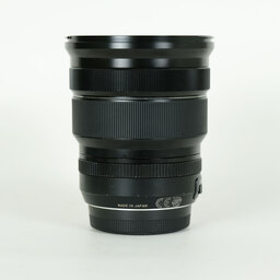 FUJIFILM XF10-24mmF4 R OIS