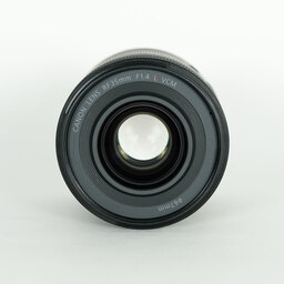 Canon RF35mm F1.4 L VCM Canon RF35mm F1.4 L VCM