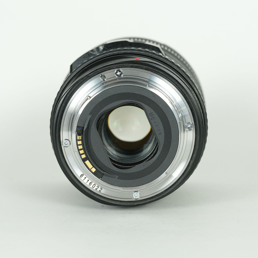 Canon EF24-105mm F4L IS USM