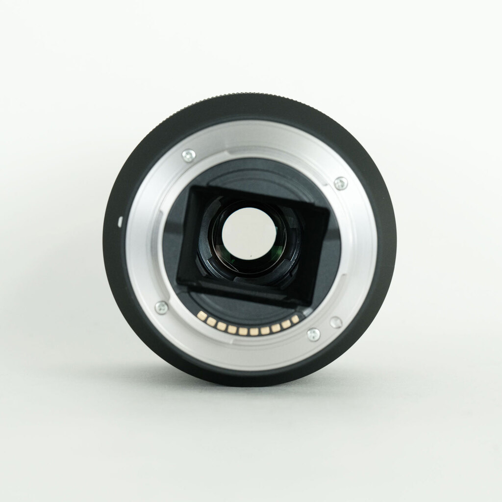 SONY FE 28-70mm F3.5-5.6 OSS SEL2870 SONY FE 28-70mm F3.5-5.6 OSS SEL2870