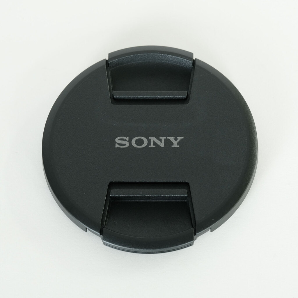 SONY FE 400-800mm F6.3-8 G OSS SEL400800G