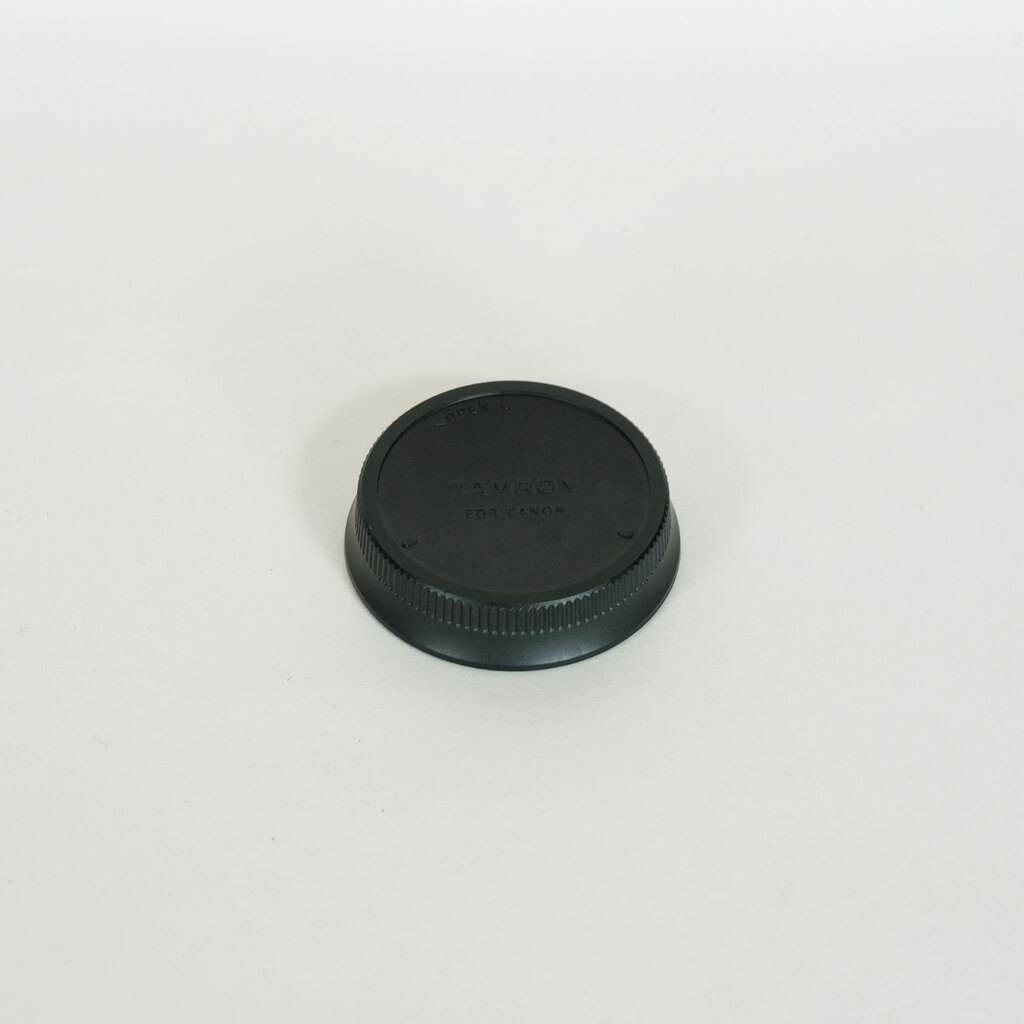 TAMRON SP 150-600mm F/5-6.3 Di VC USD G2（Model A022）[キヤノン用]