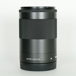 Canon EF-M55-200mm F4.5-6.3 IS STM Canon EF-M55-200mm F4.5-6.3 IS STM