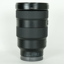 SONY FE 24-70mm F2.8 GM SEL2470GM