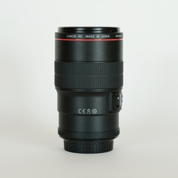 Canon EF100mm F2.8Lマクロ IS USM