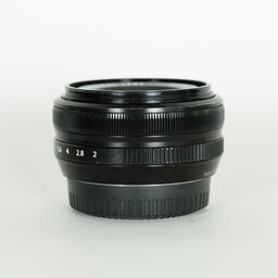 FUJIFILM XF18mmF2 R FUJIFILM XF18mmF2 R
