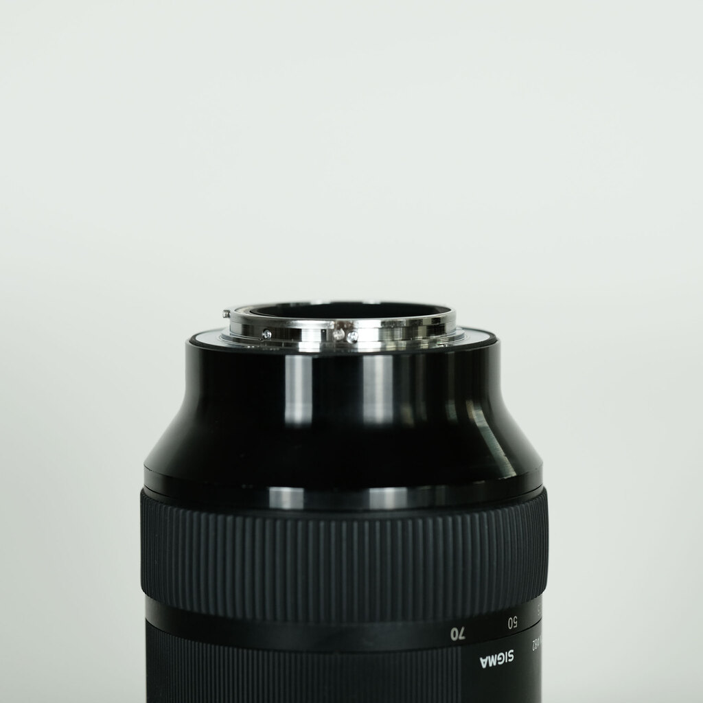 SIGMA 24-70mm F2.8 DG DN｜Art [ソニーE用]