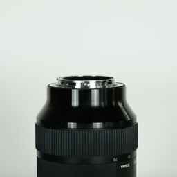 SIGMA 24-70mm F2.8 DG DN｜Art [ソニーE用]