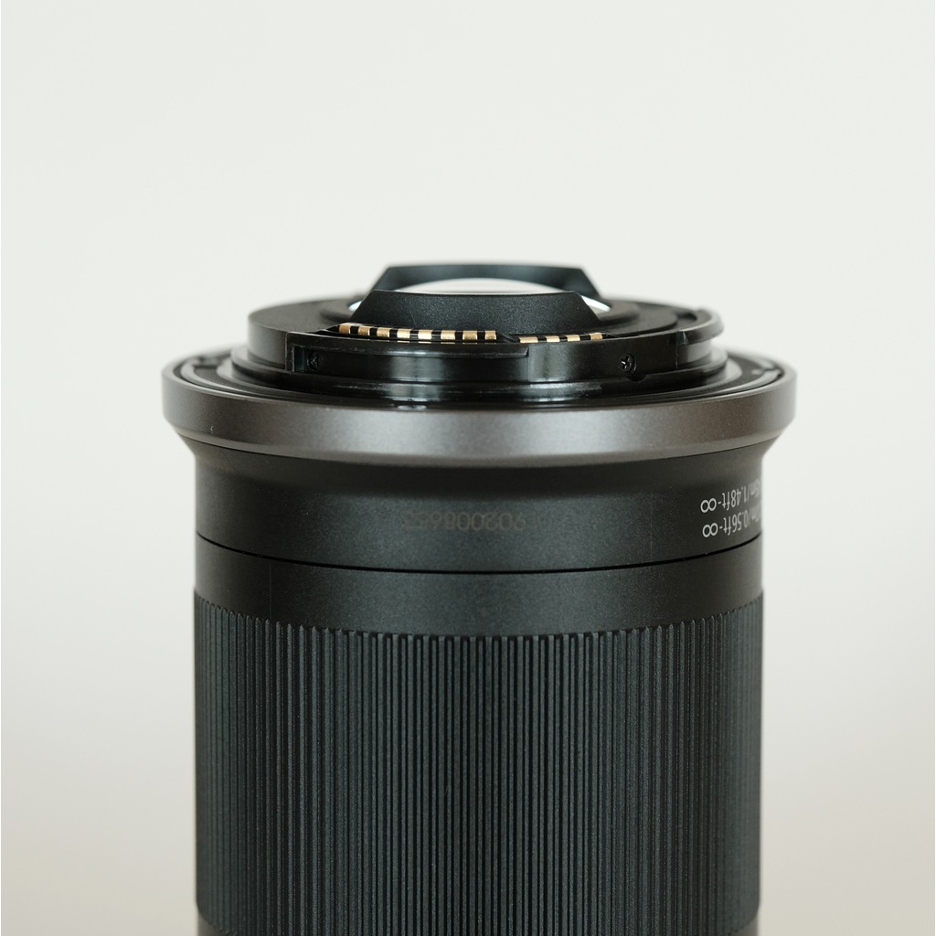 Canon RF-S18-150mm F3.5-6.3 IS STM