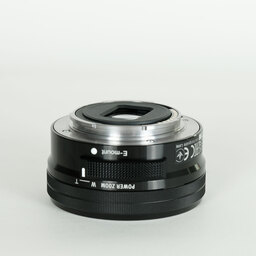 SONY E PZ 16-50mm F3.5-5.6 OSS SELP1650 SONY E PZ 16-50mm F3.5-5.6 OSS SELP1650