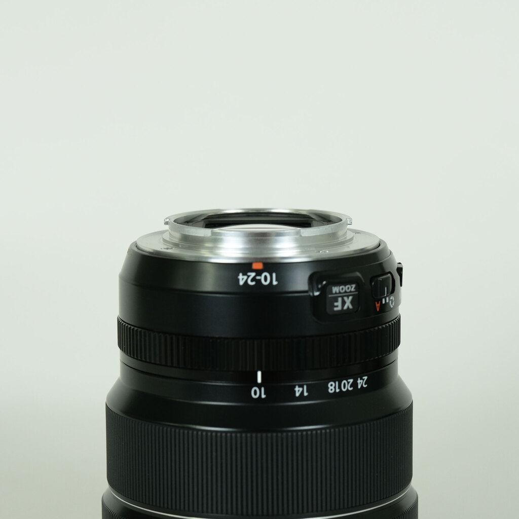 FUJIFILM XF10-24mmF4 R OIS