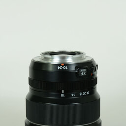 FUJIFILM XF10-24mmF4 R OIS