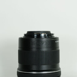 Canon EF-S10-18mm F4.5-5.6 IS STM Canon EF-S10-18mm F4.5-5.6 IS STM