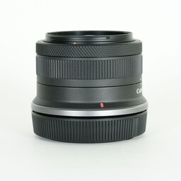 Canon RF-S 18-45mm F4.5-6.3 IS STM Canon RF-S 18-45mm F4.5-6.3 IS STM