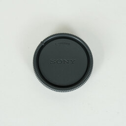 SONY FE 40mm F2.5 G SEL40F25G