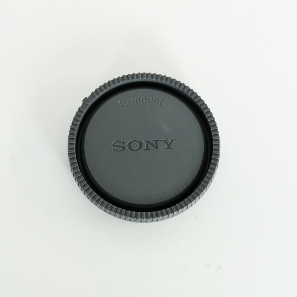 SONY E 55-210mm F4.5-6.3 OSS SEL55210 SONY E 55-210mm F4.5-6.3 OSS SEL55210