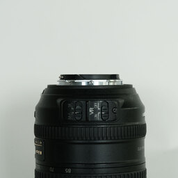 Nikon AF-S NIKKOR 24-85mm F3.5-4.5G ED VR Nikon AF-S NIKKOR 24-85mm F3.5-4.5G ED VR
