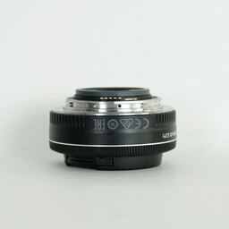 Canon EF-S24mm F2.8 STM Canon EF-S24mm F2.8 STM