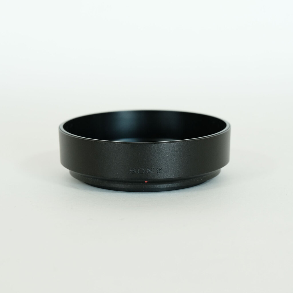 SONY FE 24mm F2.8 G SEL24F28G