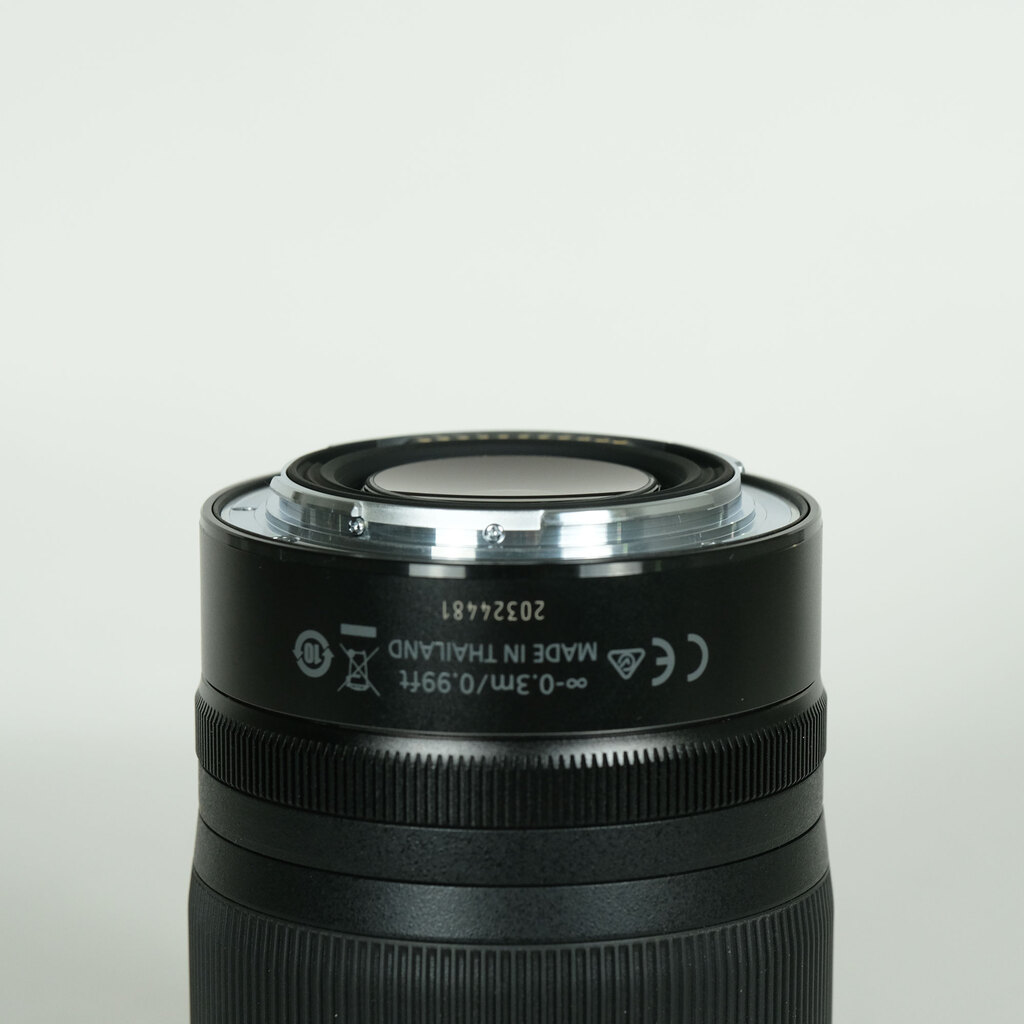 Nikon NIKKOR Z 24-70mm f/4 S