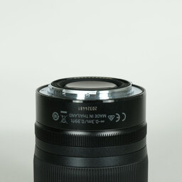 Nikon NIKKOR Z 24-70mm f/4 S