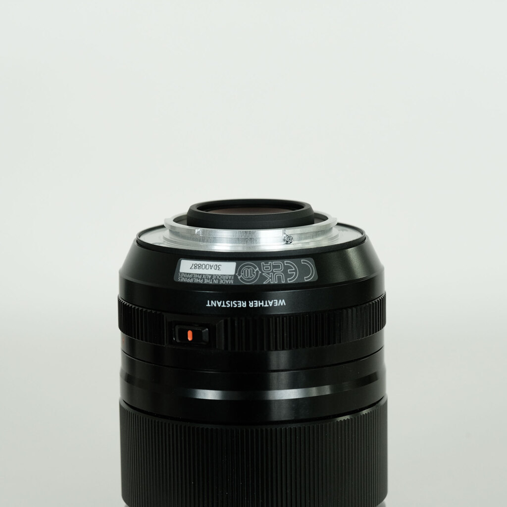 FUJIFILM XF23mmF1.4 R LM WR FUJIFILM XF23mmF1.4 R LM WR