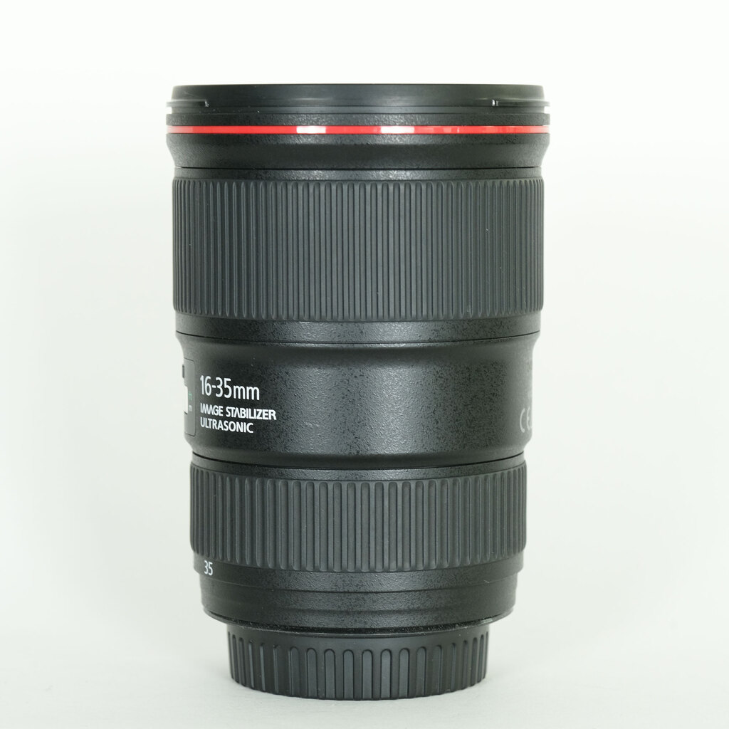 Canon EF16-35mm F4L IS USM Canon EF16-35mm F4L IS USM
