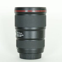 Canon EF16-35mm F4L IS USM Canon EF16-35mm F4L IS USM