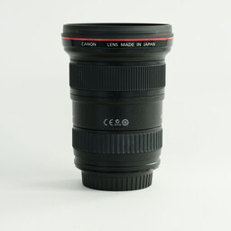 Canon EF16-35mm F2.8L II USM Canon EF16-35mm F2.8L II USM