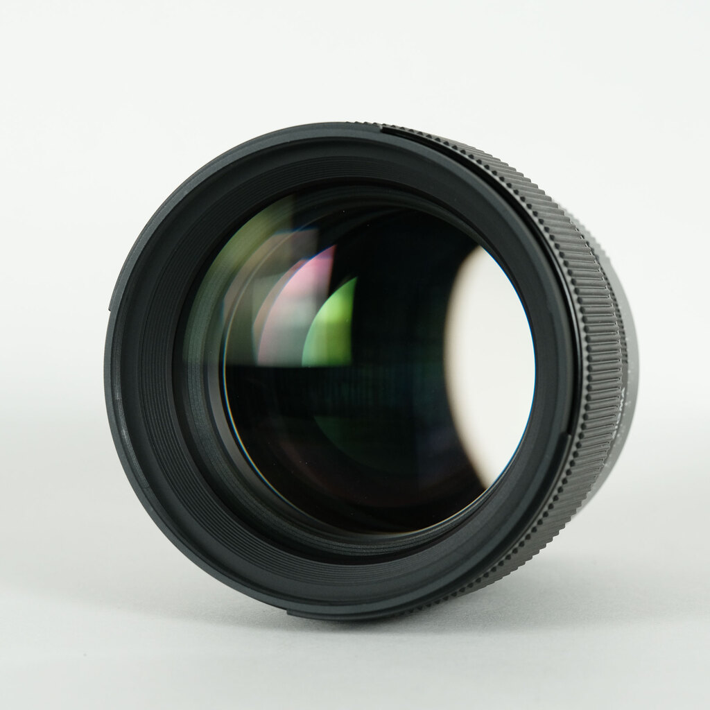 SIGMA 85mm F1.4 DG DN｜Art [ソニーE用]
