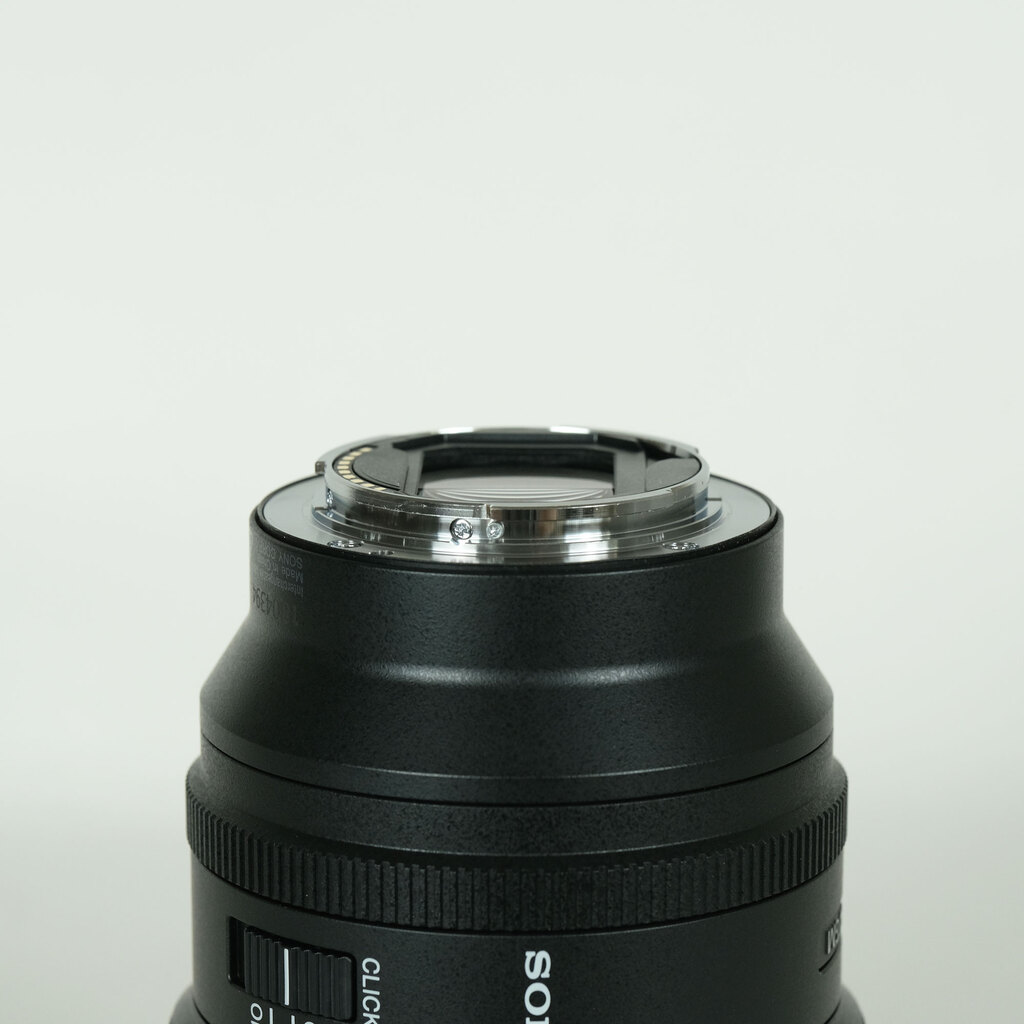 SONY FE 14mm F1.8 GM  SEL14F18GM