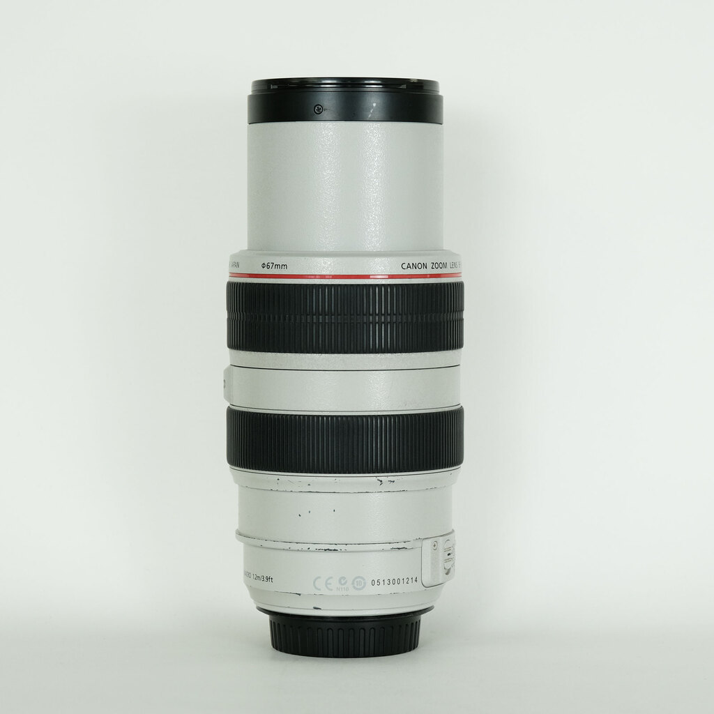 Canon EF70-300mm F4-5.6L IS USM Canon EF70-300mm F4-5.6L IS USM