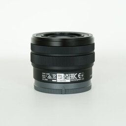 SONY FE 28-60mm F4-5.6 SEL2860