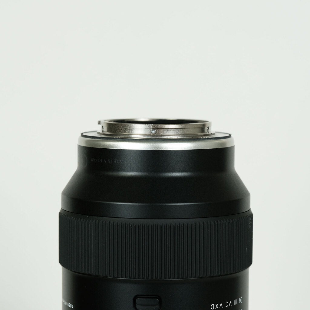 TAMRON 50-300mm F/4.5-6.3 Di III VC VXD (Model A069) [ソニーE用]