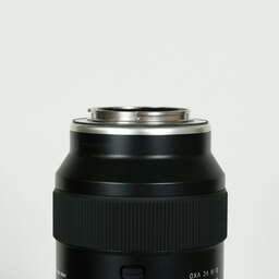 TAMRON 50-300mm F/4.5-6.3 Di III VC VXD (Model A069) [ソニーE用]