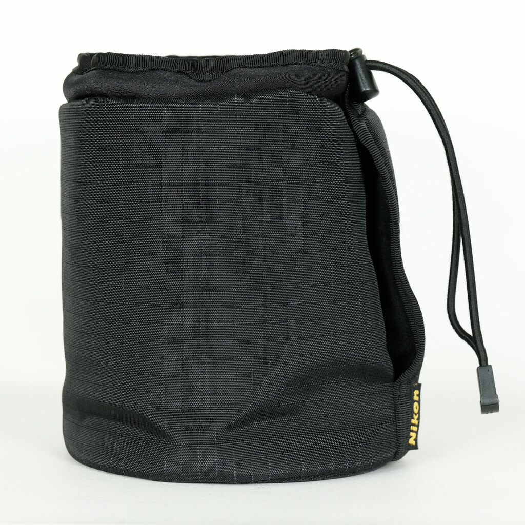 Nikon AF-S VR 300mm F2.8 G ED(IF)