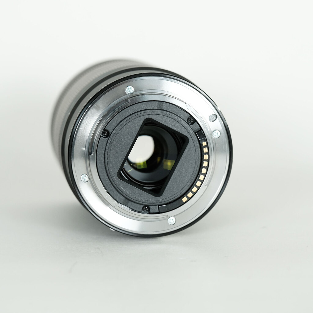 SONY E 55-210mm F4.5-6.3 OSS SEL55210