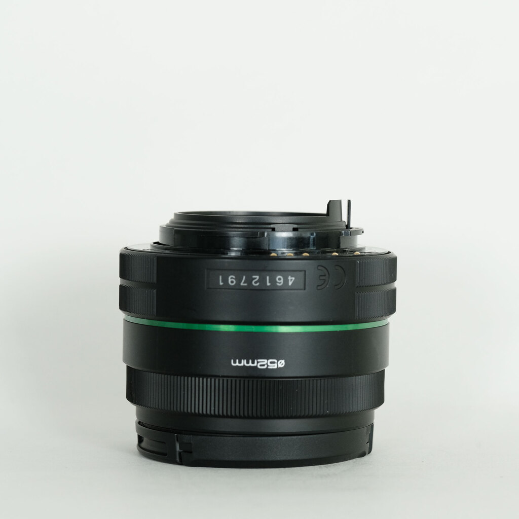 PENTAX ME 一眼レフカメラ SMC PENTAX 50mm 1.8 PENTAX smc PENTAX-DA 50mmF1.8の出品 | ONE SCENE（ワンシーン）