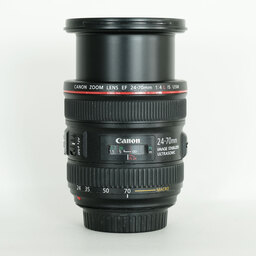 Canon EF24-70mm F4L IS USM Canon EF24-70mm F4L IS USM