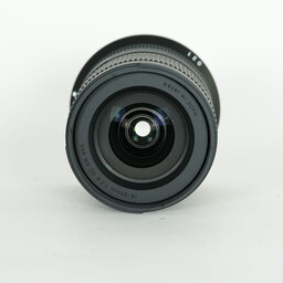 SIGMA 18-50mm F2.8 DC DN｜Contemporary [キヤノンRF用]